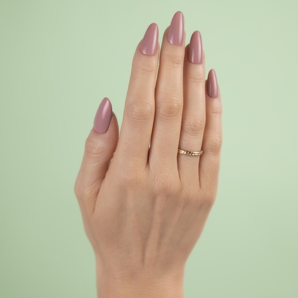 426 Petal Party Color World Cnd Vinylux