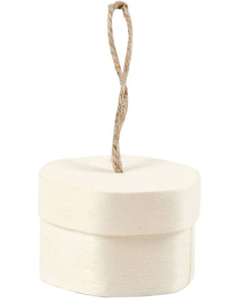 æske Ophæng : Diam 3stk