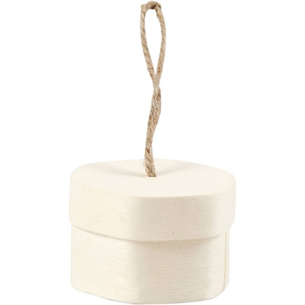 æske Ophæng : Diam 3stk