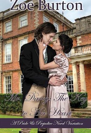 Amp  Darcyamp  Zoe Burton Bog