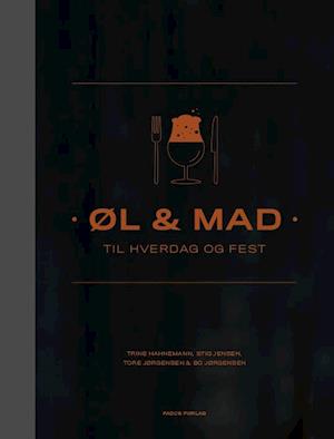 Amp    Mad Til Hverdag Festamp  Brugt Bog Jørgensen Stig Jensen Tore Jørgensen Trine Hahnemann