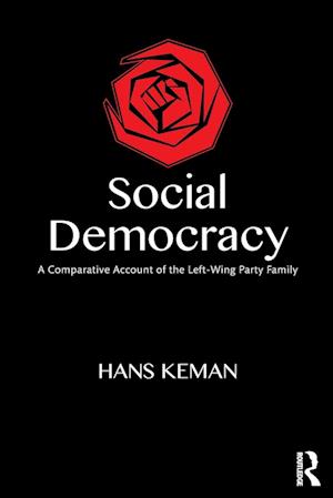 Amp Social Democracyamp Hans Keman Bog