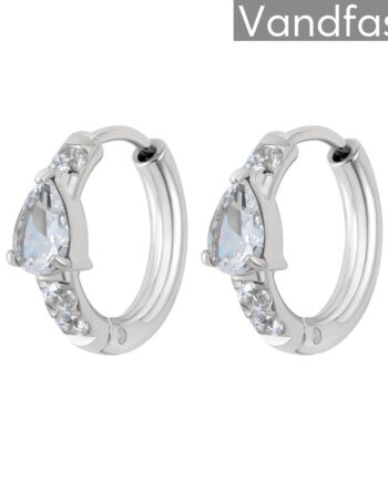 Annebrauner Every Day Party øreringe