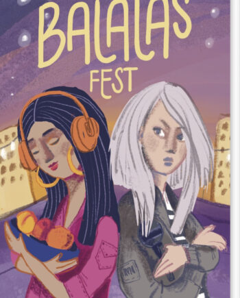 Balalas Fest Anne Zenon Bog