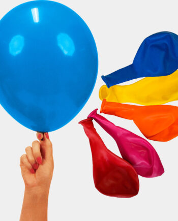 Ballon Kæmpe Stk Scanseason