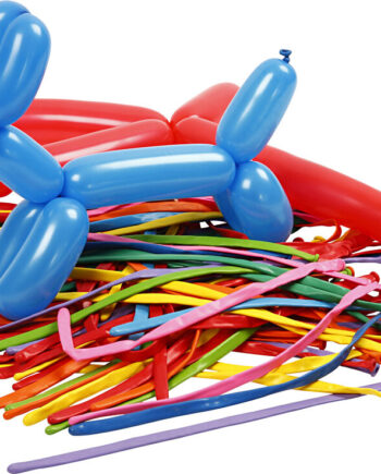 Balloner Modellr 152 100 Stk