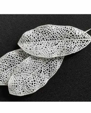 Blade Til Dekoration