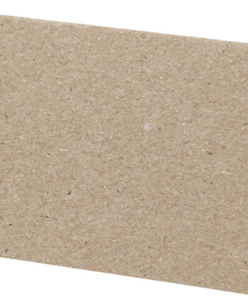 Bordkort Natur 9x4 Stk