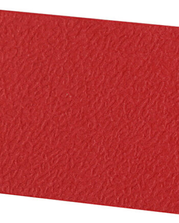 Bordkort Rød 9x4 Stk