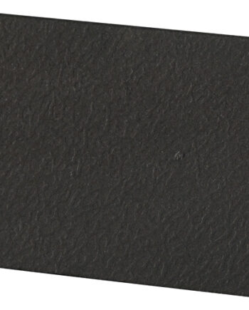 Bordkort Sort 9x4 Stk
