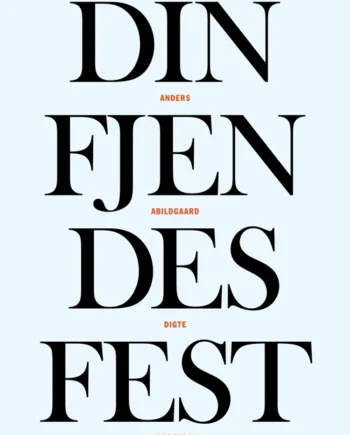 Din Fjendes Fest