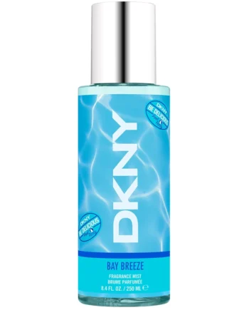 Dkny Body Mist Pool Party 250 Bay Breeze