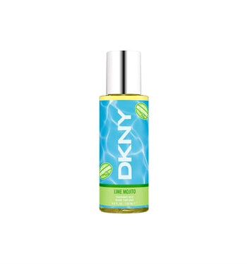 Dkny Delicious Pool Party Lime Mojito Body Mist 250