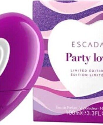 Escada Party Love Edp 100