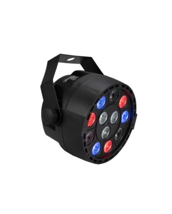 Eurolite Akku Mini Party Rgbw Spot Mk2