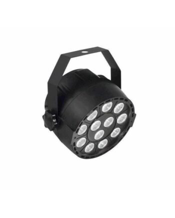 Eurolite Led Party Spot 3in1 Leds Rgb