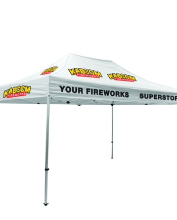 Event Telt  Med Tryk Taske Teltpløkker