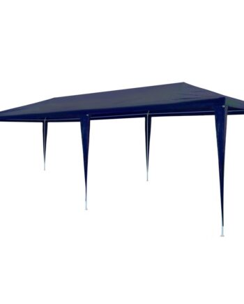 Festtelt 3x6 Blå
