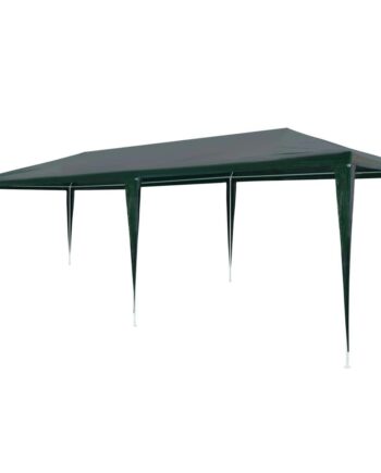 Festtelt 3x6 Grøn