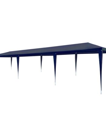 Festtelt 3x9 Blå