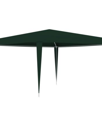 Festtelt 4x4   Grøn