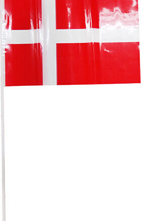 Flag Pind Plast Stk H50 Scanseason