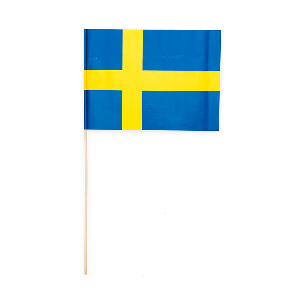 Flag Pind Stk Sverige