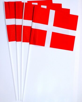 Flag Stang Stk Scanseason