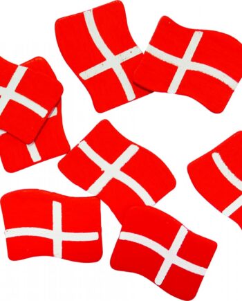 Flag Stk Strøflag Scanseason