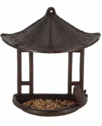 Foderhus Metal Støbejern