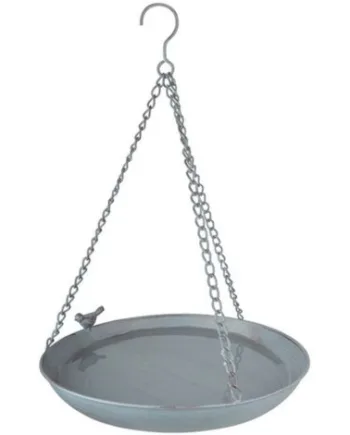 Foderhus Zink Til Vand Foder