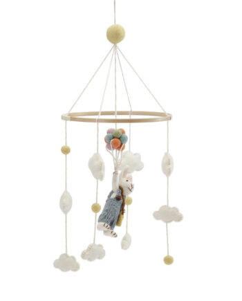 Gry   Sif Uro Kanin Dreng Balloner