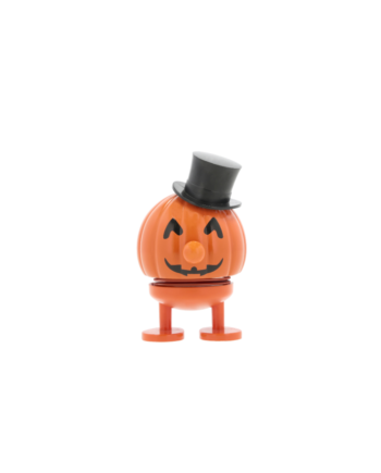 Hoptimist Halloween Magic