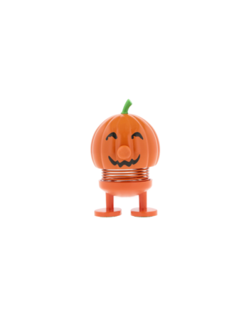 Hoptimist Halloween Pumpkin
