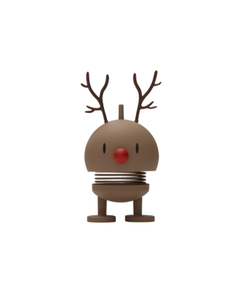 Hoptimist Reindeer Bumble Choko