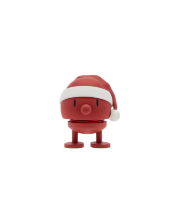 Hoptimist Soft Santa Bumble