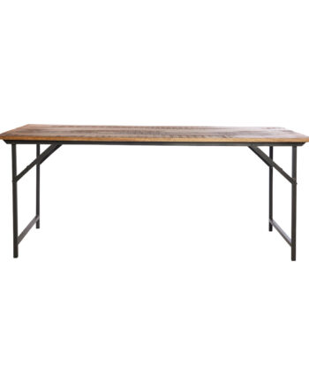 House Doctor Bord Party 180