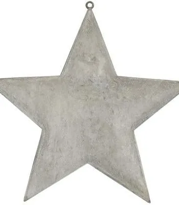 Jule Pynt Jule Stjerner Store