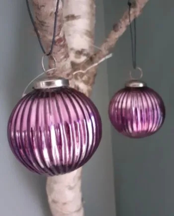 Juleophæng Til Træ