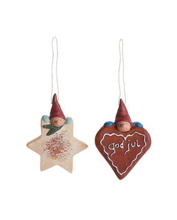 Klarborg Nisser Nisserikker 2018