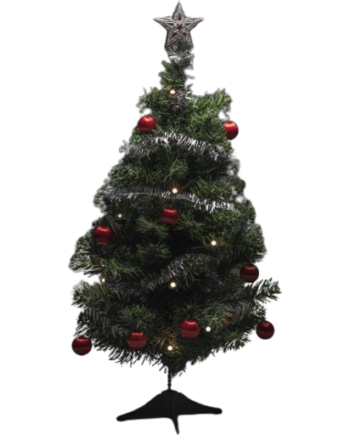 Konstsmide Kunstigt Juletræ