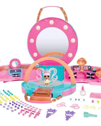 Lol Surprise Hair Beads Salon