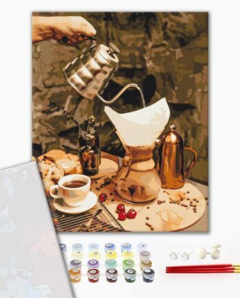 Mal Efter Tal Special Tea Party