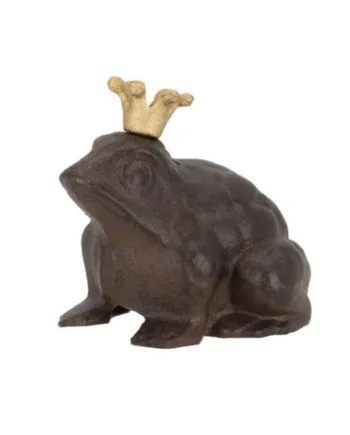 Metaldyr Til Haven Frø