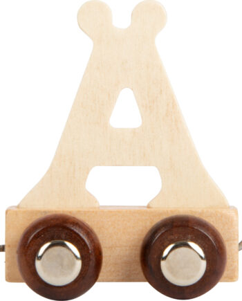 Navnetog Træ Bogstav