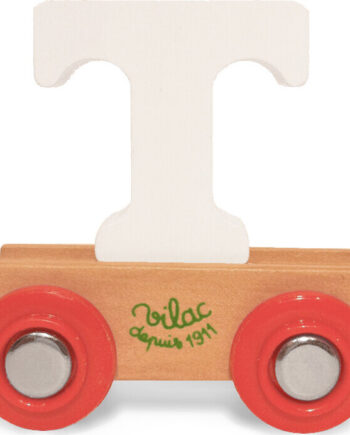 Navnetog Træ Bogstav Hvid Vilac