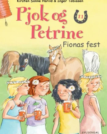 Pjok Petrine Fionas Fest