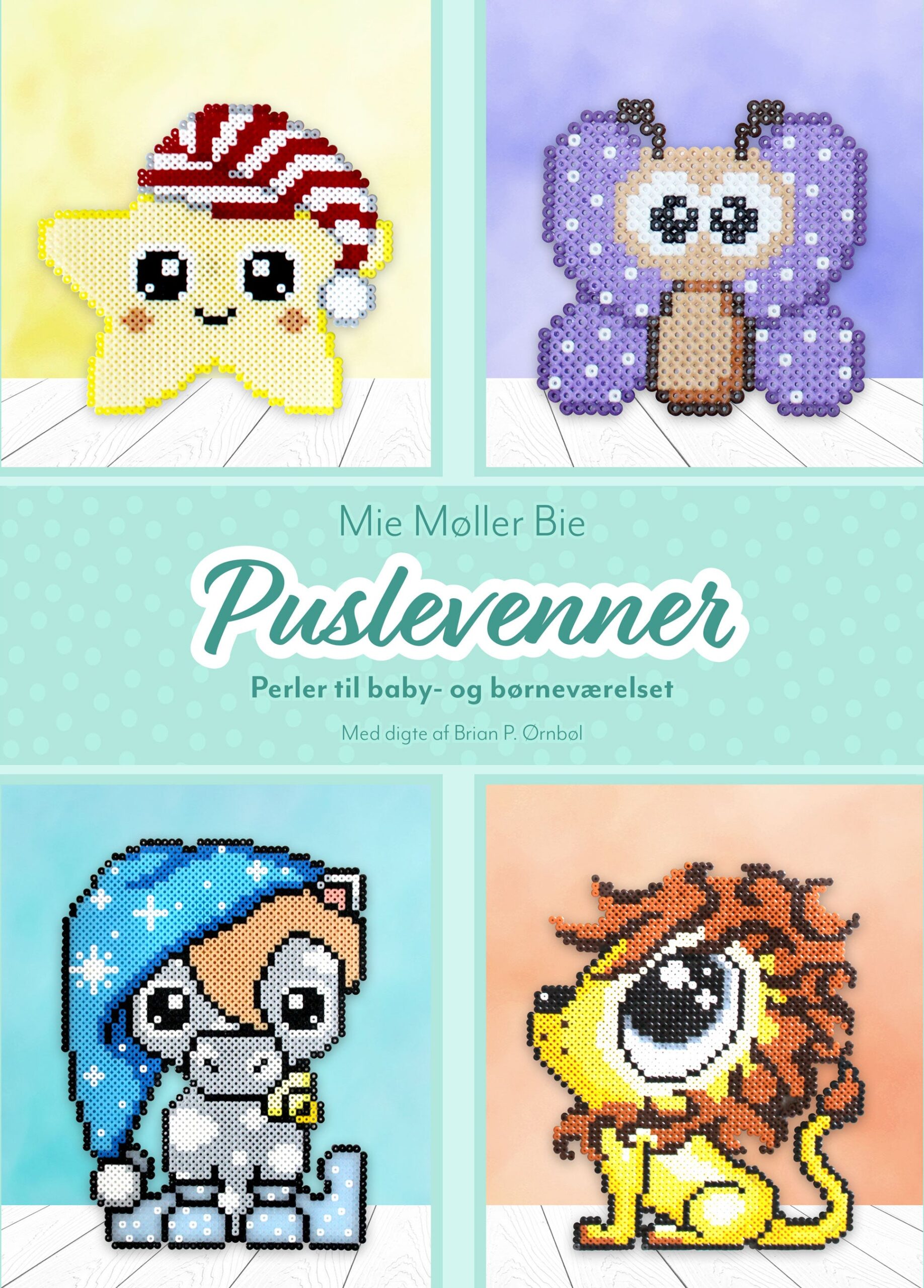Puslevenner