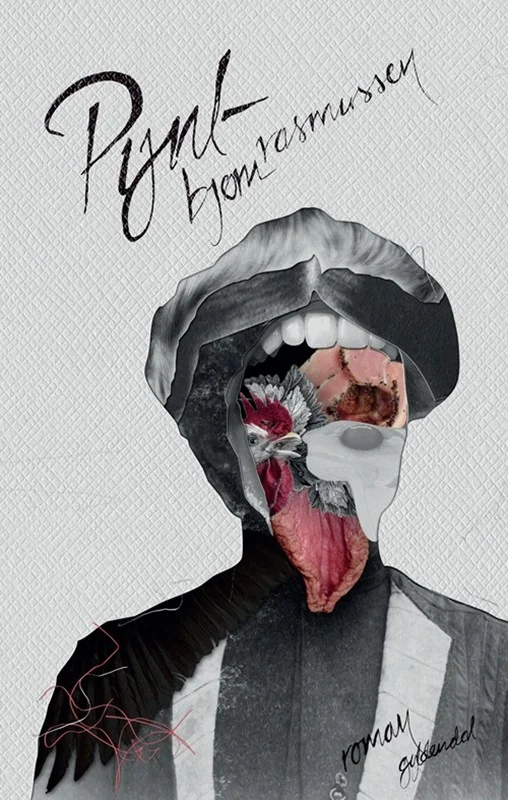 Pynt 2013 Bjørn Rasmussen