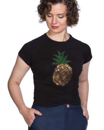 Shirt: Pineapple Party